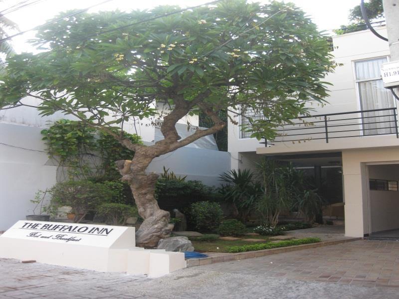 Buffalo Inn Βουνγκ Τάου Εξωτερικό φωτογραφία