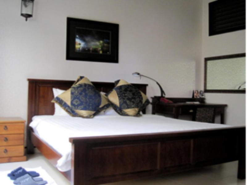 Buffalo Inn Βουνγκ Τάου Εξωτερικό φωτογραφία