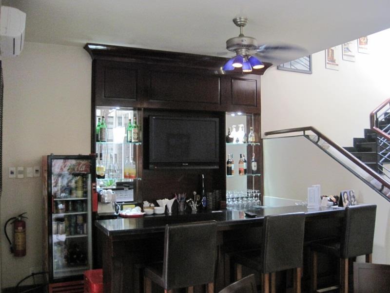 Buffalo Inn Βουνγκ Τάου Εξωτερικό φωτογραφία