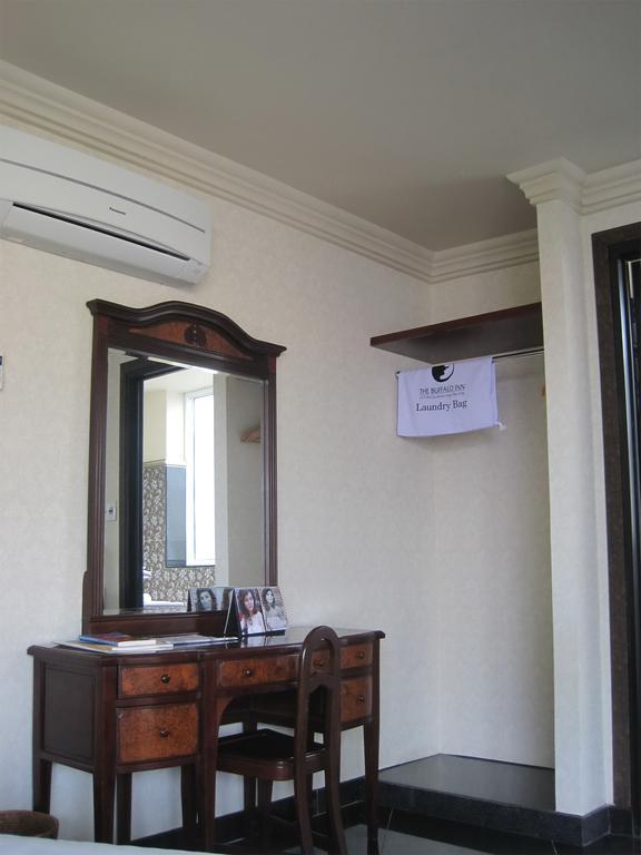 Buffalo Inn Βουνγκ Τάου Εξωτερικό φωτογραφία